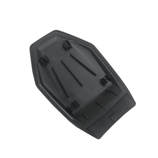 Pour BMW R1200GS R1250GS Coussin de protection de réservoir de carburant de moto Housse de protection de réservoir de carburant en cuir, Pour BMW R1200GS R1250GS