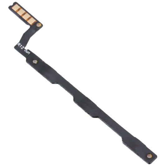 OEM Power Button & Volume Button Flex Cable