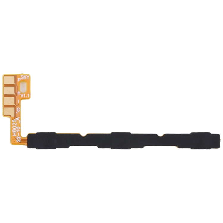OEM Power Button & Volume Button Flex Cable