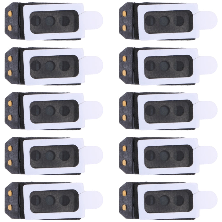 10pcs Écouteur Haut-parleur, Pour Samsung Galaxy A01 SM-A015, Pour Samsung Galaxy A90 5G SM-A908, Pour Samsung Galaxy A51 5G SM-A516, Pour Samsung Galaxy A71 5G SM-A716, Pour Samsung Galaxy A32 5G SM-A326, Pour Samsung Galaxy Note10 Lite SM-N770 ...