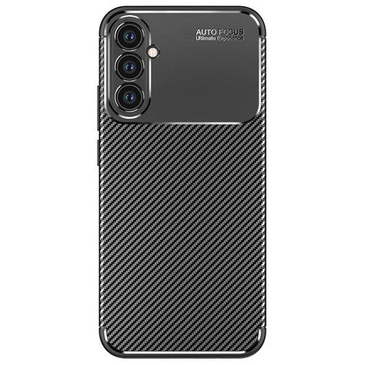 Carbon Fiber Texture Shockproof TPU Phone Case, For Samsung Galaxy A34, For Google Pixel 7a