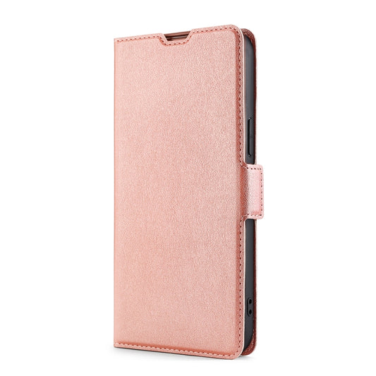 Ultra-thin Voltage Side Buckle Horizontal Flip Leather Phone Case, For OPPO Reno9 5G / Reno9 Pro 5G, For OPPO Reno9 Pro+ 5G, For Realme 10 Pro 5G, For Realme 10 Pro+ 5G, For vivo X90 Pro 5G