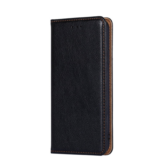 Gloss Oil Solid Color Magnetic Leather Phone Case, For OPPO Reno9 5G / Reno9 Pro 5G, For OPPO Reno9 Pro+ 5G, For Realme 10 Pro 5G, For Realme 10 Pro+ 5G, For vivo X90 Pro 5G, For TCL 40R 5G
