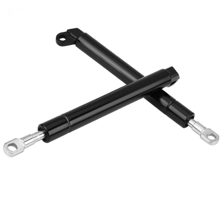 For Ford Ranger T6 2012-2016 Truck Lift Supports Struts Shocks Springs Dampers Tailgate Charged Props, For Ford Ranger T6 2012-2016