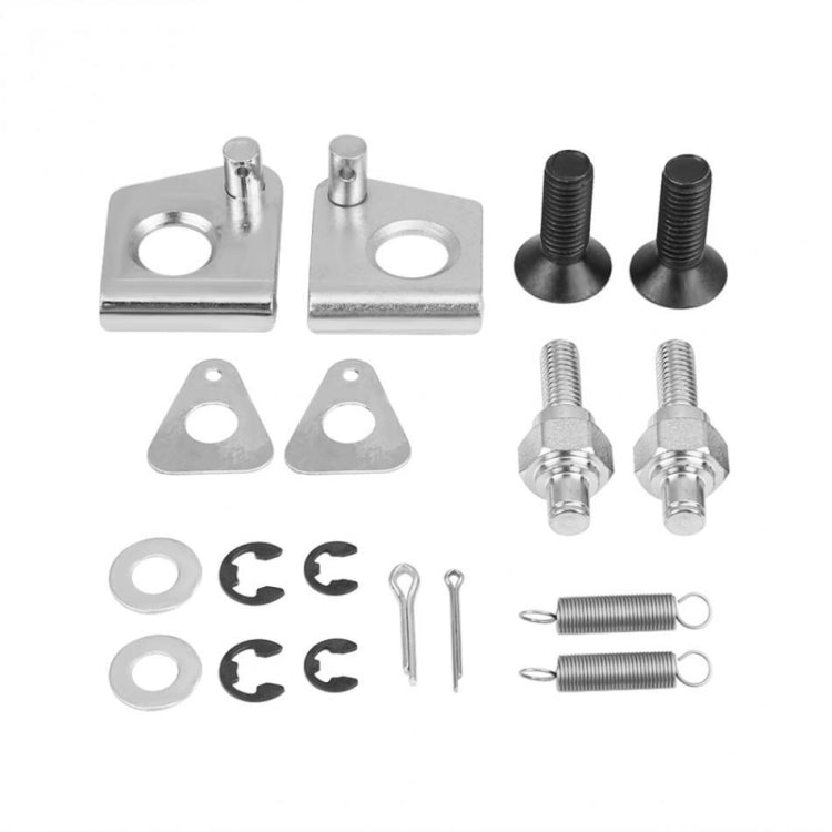 For Ford Ranger T6 2012-2016 Truck Lift Supports Struts Shocks Springs Dampers Tailgate Charged Props, For Ford Ranger T6 2012-2016
