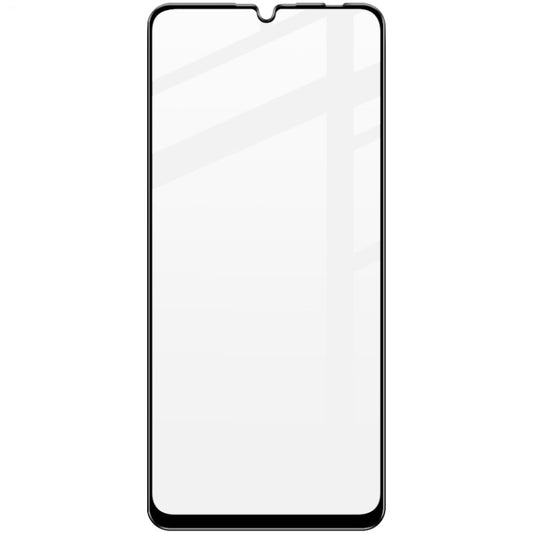 imak 9H Surface Hardness Full Screen Tempered Glass Film Pro+ Series, For Honor Play 40 Plus 5G, For Xiaomi Poco M5 4G Global, For Realme 9i 5G Global, For Samsung Galaxy A14 5G