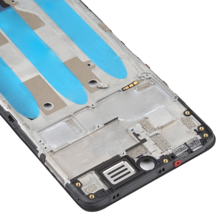 Cadre LCD avant pour Infinix Note 8 X692, Tecno Camon 17 Pro, Infinix Smart 4/4C X653, Infinix Hot 10 Play/Smart 5 India, Itel S15