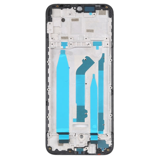 Pour Infinix Hot 10 Play/Smart 5 Inde Façade Avant Cadre LCD, Pour Infinix Smart 4 / 4C X653, Pour Infinix Hot 10 Play/Smart 5 Inde, Pour Itel S15