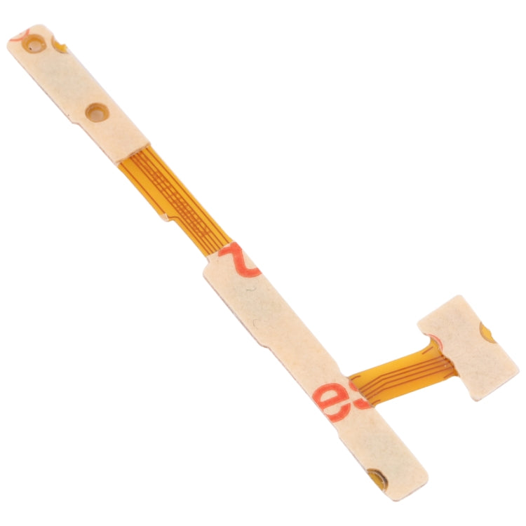 OEM Power Button & Volume Button Flex Cable