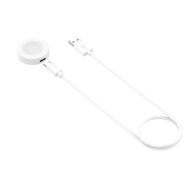 Smart Watch Split Charging Cable, Length:1m, For Huawei Watch Buds