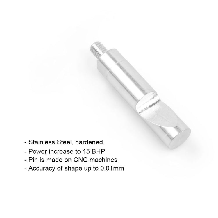 For Land Rover Discovery Range Rover 200 300 Tdi Car Tuning Fuel Boost Pin, BX102465
