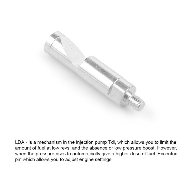 For Land Rover Discovery Range Rover 200 300 Tdi Car Tuning Fuel Boost Pin, BX102465