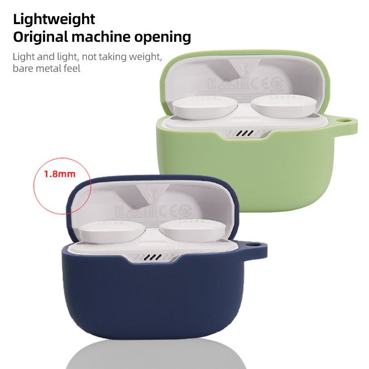 Wireless Earphone Silicone Protective Case