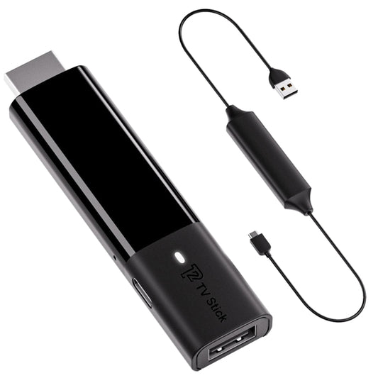 T2 Android 11 4K HD Smart TV Box TV Stick TV Dongle Cor-tex A35 2GB+16GB, EU Plug, US Plug, UK Plug, AU Plug