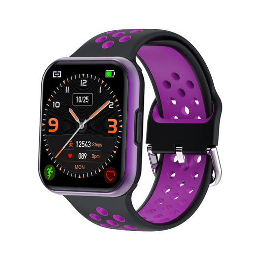 S226 1.72 inch Waterproof Smart Sports Watch Support Heart Rate Monitoring / Blood Pressure Monitoring