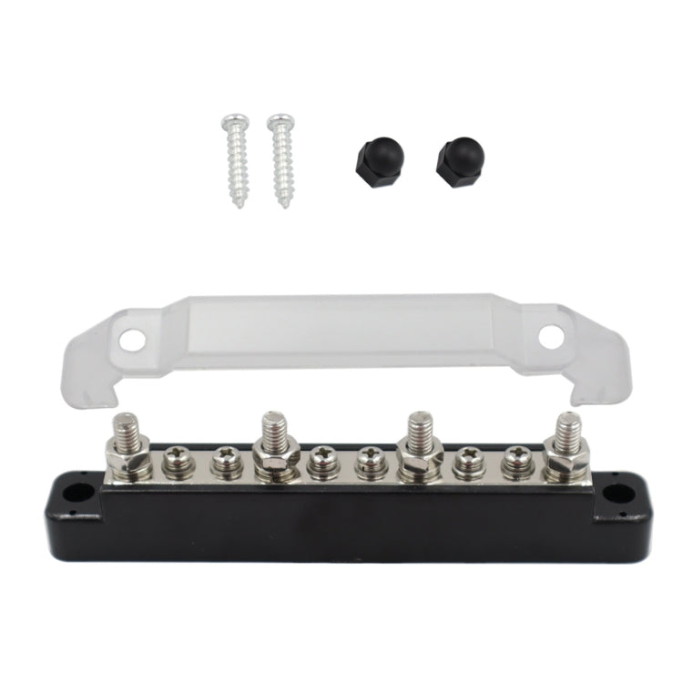 1 Pair Power Distribution Block Terminal Studs with Terminals, CP-0972, CP-0973, CP-0974