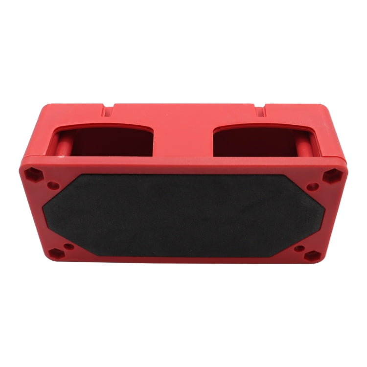 CP-3088-02 300A 48V 4-way M10 Terminal Busbar, CP-3088-02