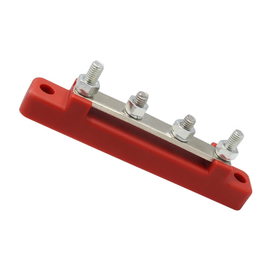 CP-3116-01 150A 12-48V RV Yacht Single-row 2-way Busbar, CP-3116-01, CP-3116-02