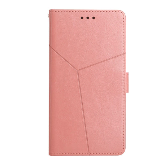 HT01 Y-shaped Pattern Flip Leather Phone Case, For Realme C55, For Xiaomi Redmi Note 12 4G Global, For Honor X9a 5G / Magic5 Lite, For Honor X5 4G