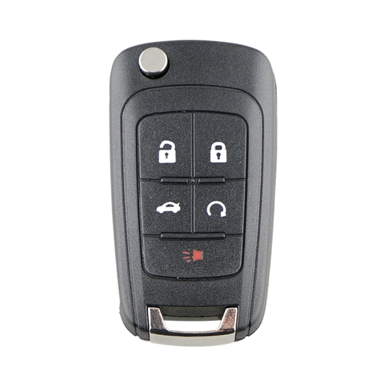 For Opel Car Keys Replacement Car Key Case with Foldable Key Blade, 3 Buttons, 3 Buttons/Sedan Button, 3 Buttons/Start Button, 5 Sedan Button