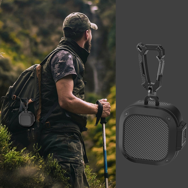 Wireless Earphones Silicone Case with Switch & Carabiner for Samsung Galaxy Buds Live / Buds2 / Buds Pro / Buds2 Pro