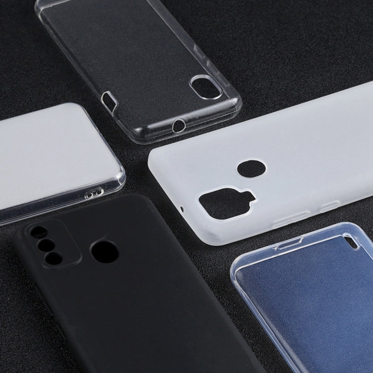 TPU Phone Case, For Samsung Galaxy M54 5G / F54