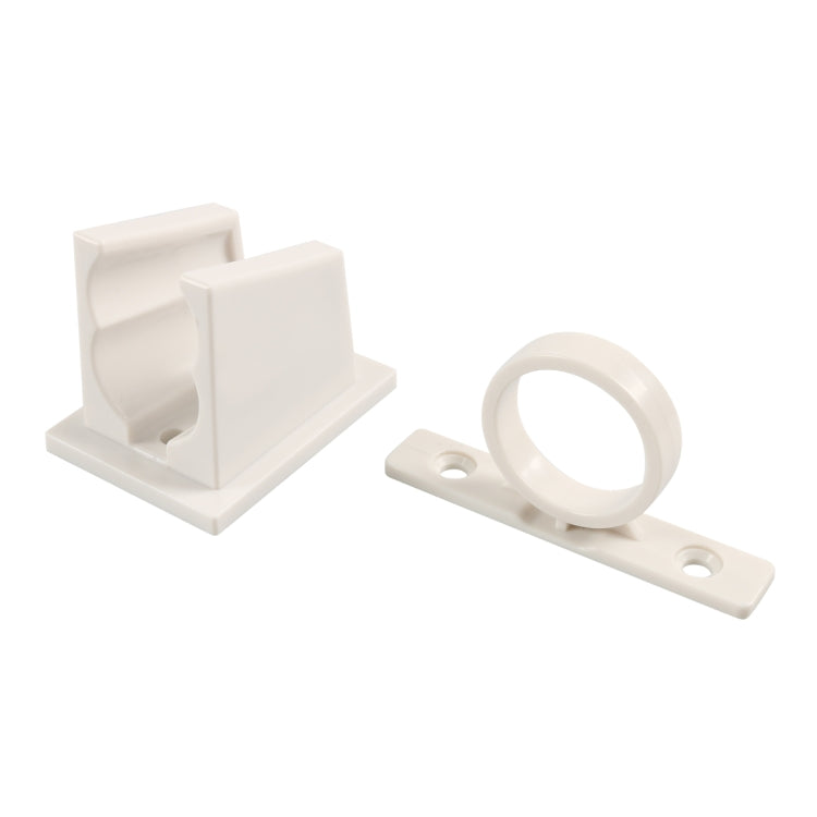 RV 1.5m Flexible Shower Pipe with Spray, A7617-01, A7617-02