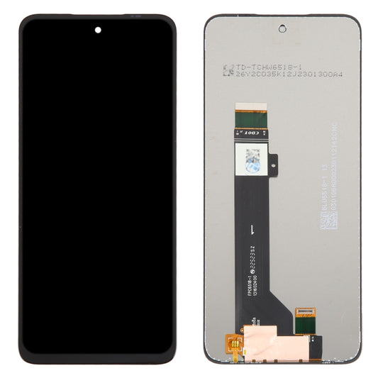 Original LCD Screen For with Digitizer Full Assembly, For Motorola Moto G53, For Motorola Moto G Stylus 2022, For Motorola Moto G13 / G23, For Motorola Moto E7, For Motorola Moto G51 5G