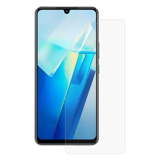 Film hydrogel anti-explosion de protection d'écran intégrale, pour vivo T2 India (1 PC), pour vivo T2x India (1 PC), pour Huawei nova 11 Ultra / nova 11 Pro (1 PC)