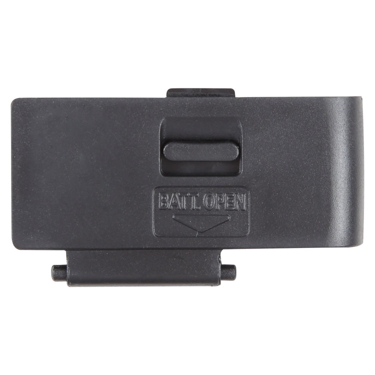 Pour couvercle de compartiment de batterie OEM Nikon D40 / D60 / D3000 / D5000, pour Canon EOS 70D / EOS 80D, pour Canon EOS 40D / EOS 50D, pour Canon EOS 7D, pour Canon EOS 350D / EOS 400D, pour Canon EOS 1100D, pour Canon EOS 450D / EOS 500D / EOS 1000D