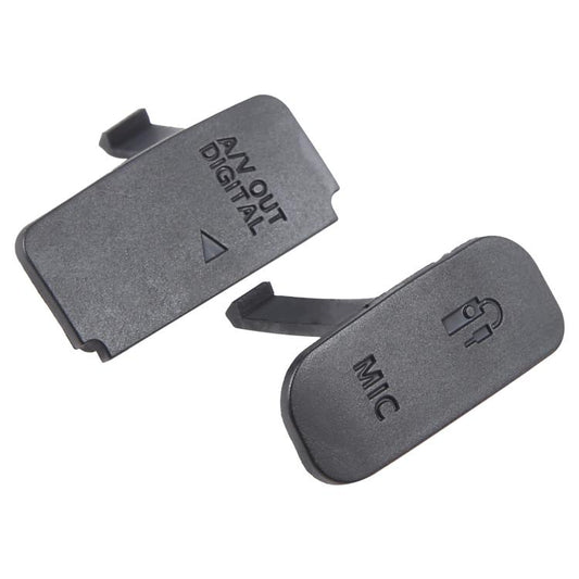 OEM USB-Abdeckkappe, für Canon EOS 650D / EOS 700D, für Canon EOS 450D, für Canon EOS 500D, für Canon EOS 70D, für Nikon D300 / D300s, für Canon EOS 60D, für Canon EOS 5D, für Canon EOS 5D Mark III, für Canon EOS 600D, für Nikon D700, für Canon EOS 50D...