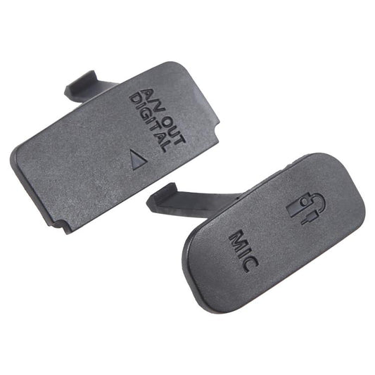 OEM USB-Abdeckkappe, für Canon EOS 650D / EOS 700D, für Canon EOS 450D, für Canon EOS 500D, für Canon EOS 70D, für Nikon D300 / D300s, für Canon EOS 60D, für Canon EOS 5D, für Canon EOS 5D Mark III, für Canon EOS 600D, für Nikon D700, für Canon EOS 50D...