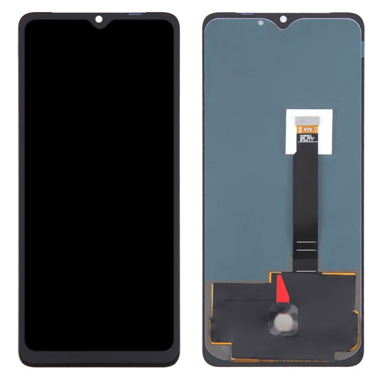Écran LCD OLED avec numériseur complet, pour OPPO Reno ACE