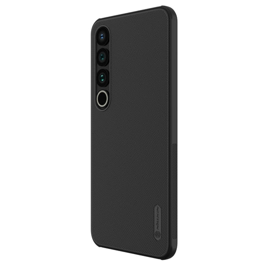 NILLKIN Frosted Shield Pro PC + TPU Phone Case, For Meizu 20 Pro, For Meizu 20