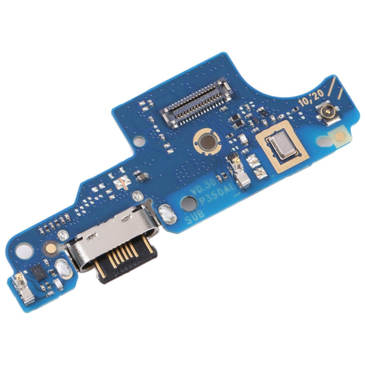 Original-Ladeanschlussplatine, für Motorola Moto G10, für Motorola Moto G42, für Motorola Moto G51, für Motorola Moto G22, für OPPO Find N2