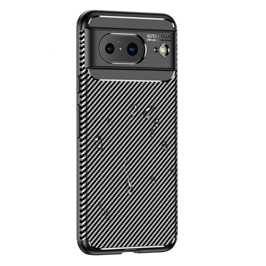Carbon Fiber Texture Shockproof TPU Phone Case, For Google Pixel 8, For Google Pixel 8 Pro, For OnePlus Nord CE 3 Lite