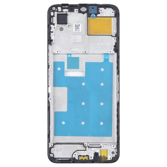 For Huawei Mate 50 Front Housing LCD Frame Bezel Plate, For Honor X6(Original), For Huawei nova 10 SE(Original)
