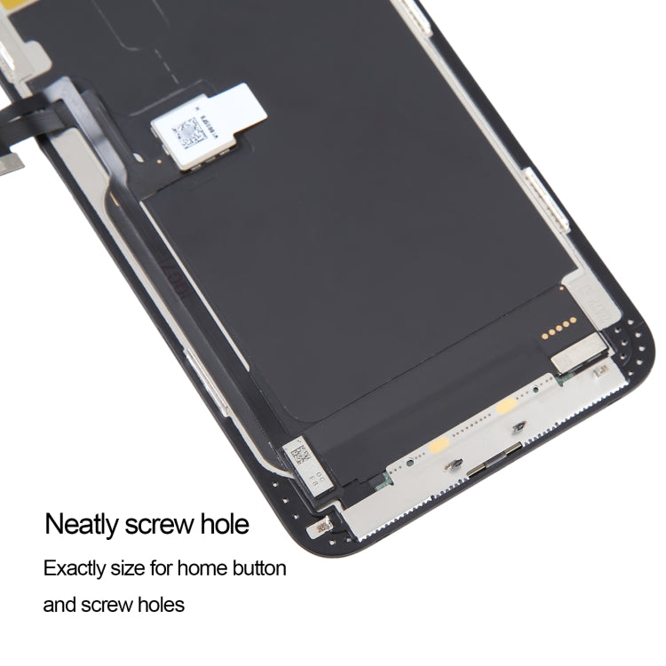 Soft OLED LCD Screen For iPhone X, For iPhone 11 Pro Max(Soft OLED), For iPhone 12 Pro Max(Soft OLED)