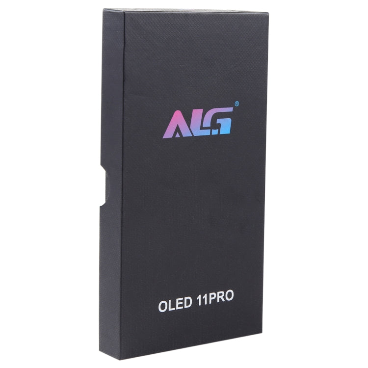 ALG Hard OLED LCD Screen For iPhone 11 Pro, For iPhone 11 Pro(ALG Hard OLED)