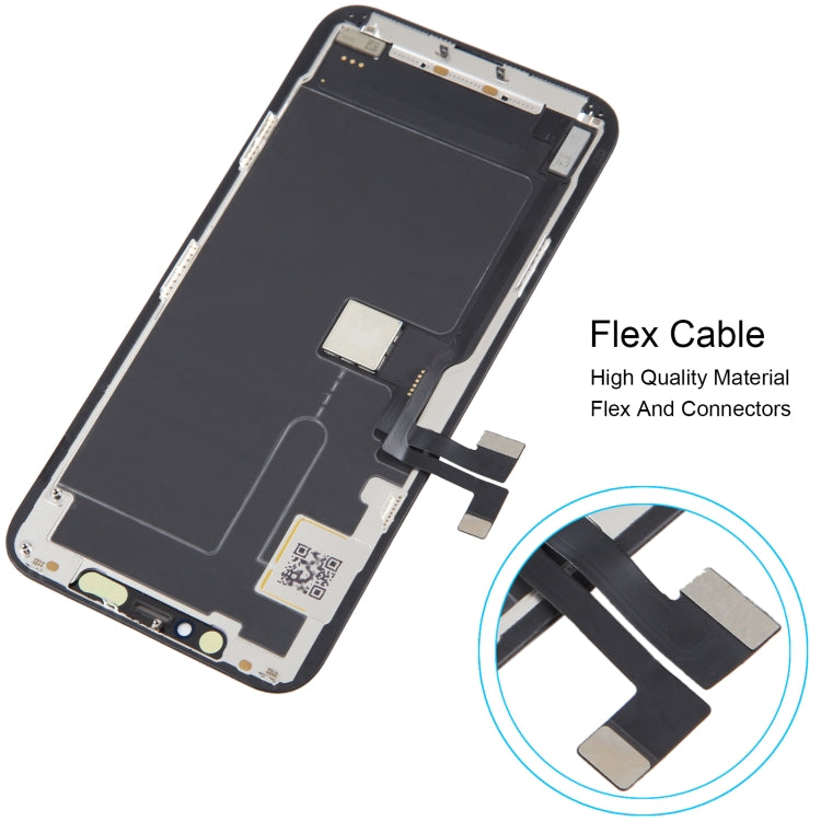 ALG Hard OLED LCD Screen For iPhone 11 Pro, For iPhone 11 Pro(ALG Hard OLED)