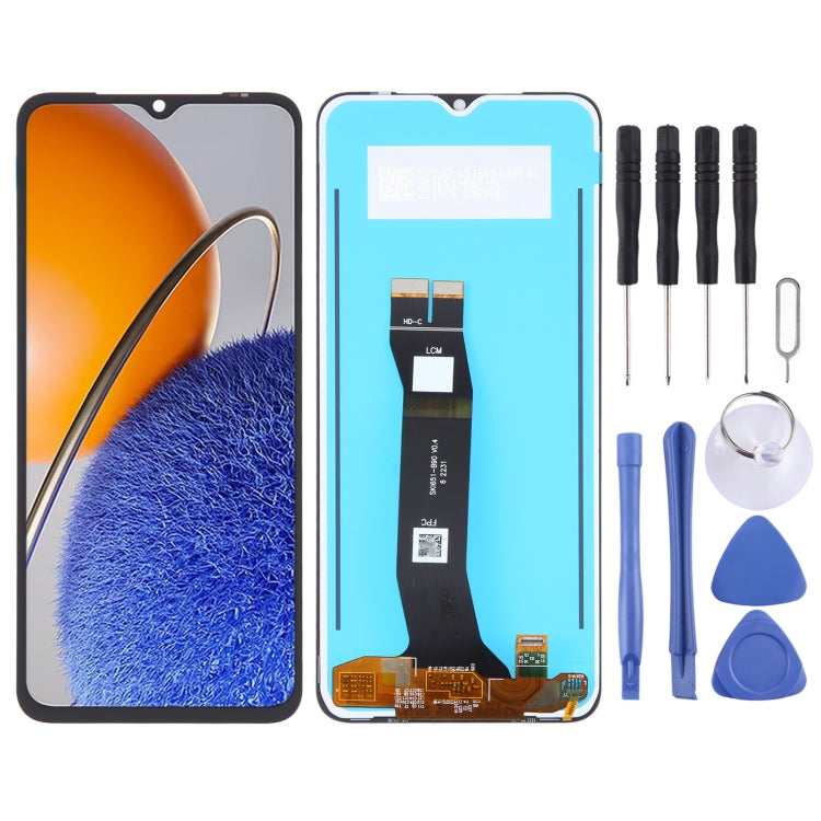 OEM LCD Screen for with Digitizer Full Assembly