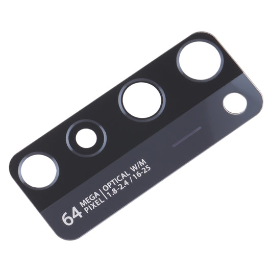 Back Camera Lens, For ZTE Axon 20 4G / 20 5G, For ZTE Blade A71 A7030, For ZTE Axon 30 Pro 5G A2022, For ZTE Axon 30 Ultra 5G A2022P, For ZTE S30 Pro A2122H