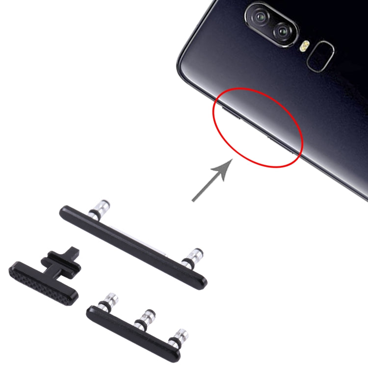 Side Keys