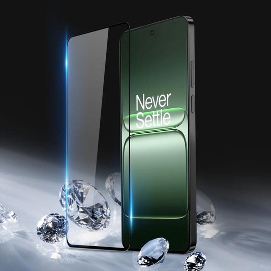 10pcs DUX DUCIS 0.33mm 9H Medium Alumina Tempered Glass Film