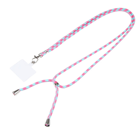 Dragonne universelle multicolore pour téléphone portable
