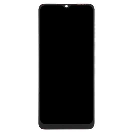 OEM LCD Screen For with Digitizer Full Assembly, For Infinix Smart 7 HD X6516, For Infinix Smart 7 India / Smart 7 Plus X6517