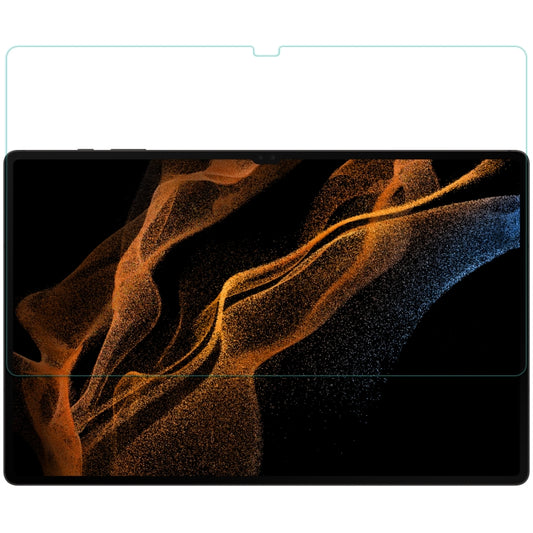 NILLKIN H+ Series Tempered Glass Film, For Samsung Galaxy Tab S8 Ultra