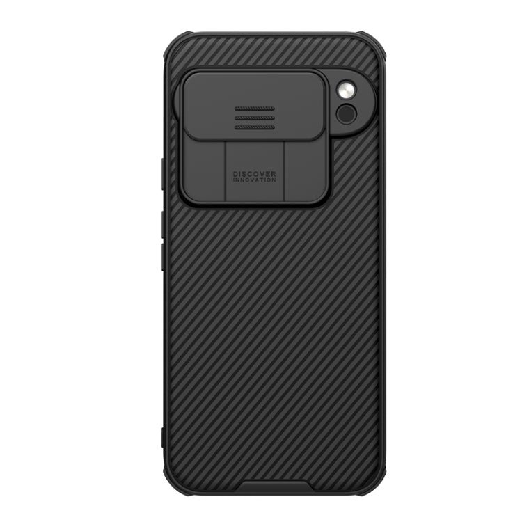 NILLKIN CamShield Pro PC Phone Case, For Google Pixel 9 Pro