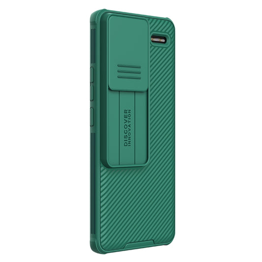 NILLKIN CamShield Pro PC Phone Case, For Xiaomi Redmi Note 13 Pro+ 5G