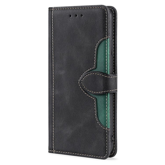 Skin Feel Magnetic Buckle Leather Phone Case, For Realme 12 Pro 5G, For Realme GT5 Pro 5G, For Realme 11 5G, For Realme 11 Pro / 11 Pro+ 5G, For Realme C65 4G, For Realme GT Neo5 SE